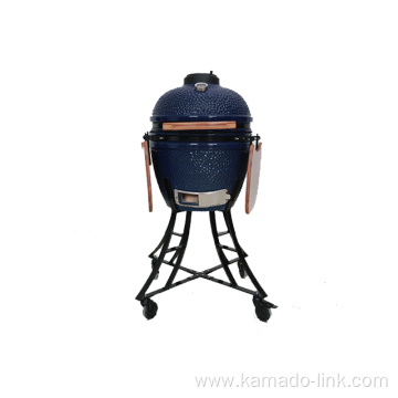 Outdoor Machine 21 Inch Hamburger Grilled